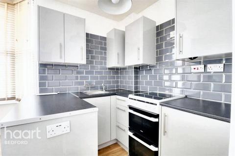 1 bedroom flat for sale, Shakespeare Road, Bedford
