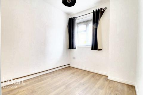 1 bedroom flat for sale, Shakespeare Road, Bedford