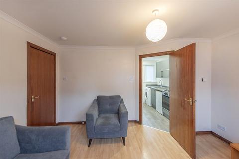 undefined, Flat 2, 8 North Church Street, Callander, FK17
