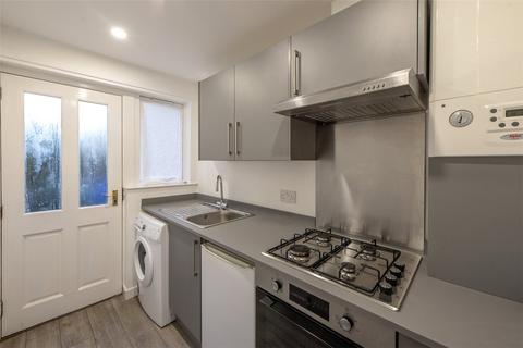 undefined, Flat 2, 8 North Church Street, Callander, FK17