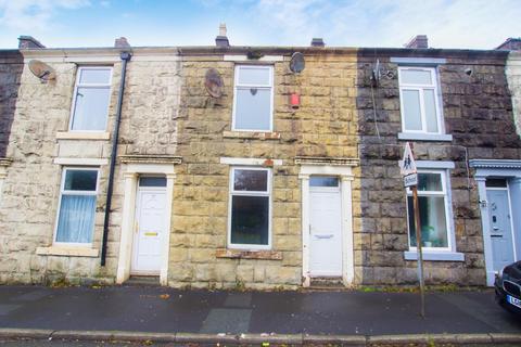 undefined, Olive Lane, Darwen