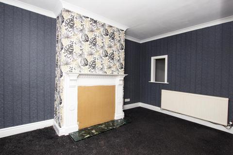 undefined, Olive Lane, Darwen
