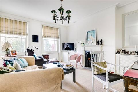 Nightingale Lane, London SW12