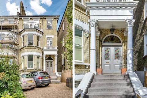 2 bedroom flat to rent, Nightingale Lane, London SW12