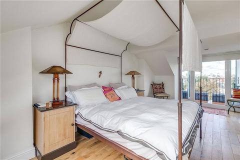 2 bedroom flat to rent, Nightingale Lane, London SW12