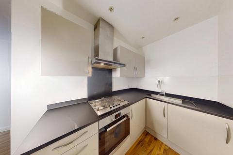 undefined, 2-12 Cambridge Heath Road, London, E1
