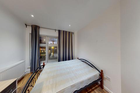 undefined, 2-12 Cambridge Heath Road, London, E1