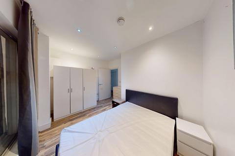 undefined, 2-12 Cambridge Heath Road, London, E1