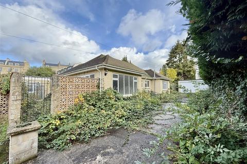 undefined, Henrietta Gardens, Bath