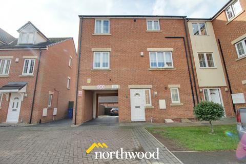 undefined, Lakeside Mews, Doncaster DN8