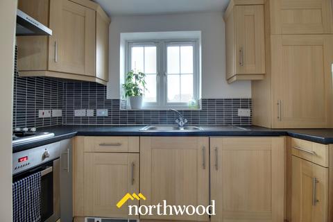 undefined, Lakeside Mews, Doncaster DN8