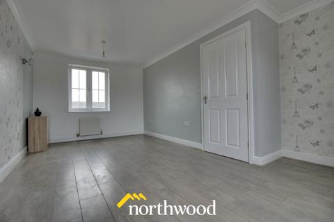 undefined, Lakeside Mews, Doncaster DN8
