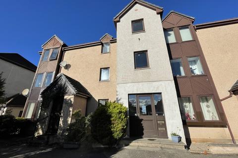 undefined, 12 Walker Court, Forres