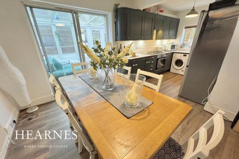 undefined, Ponsonby Road, Poole, BH14