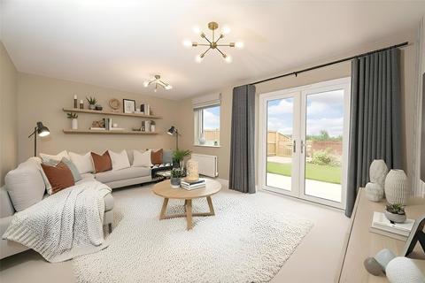 3 bedroom terraced house for sale, Pinhoe, Exeter