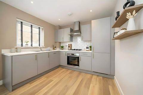3 bedroom terraced house for sale, Pinhoe, Exeter