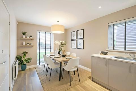 3 bedroom terraced house for sale, Pinhoe, Exeter