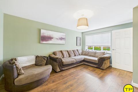 3 bedroom terraced house for sale, Rathbone Crescent, Peterborough PE3