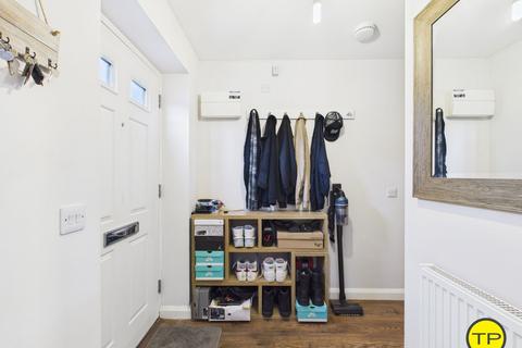 3 bedroom terraced house for sale, Rathbone Crescent, Peterborough PE3