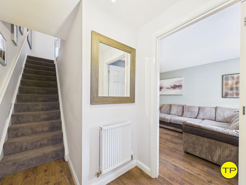 Stairwell