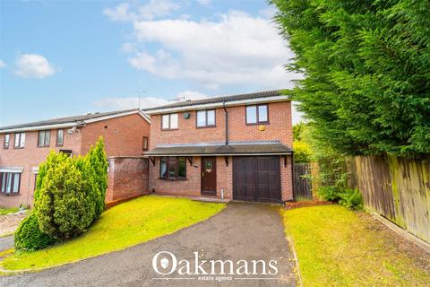 6 bedroom detached house for sale, Heeley Road, Selly Oak, Birmingham, B29