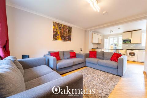 6 bedroom detached house for sale, Heeley Road, Selly Oak, Birmingham, B29