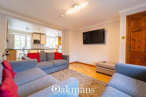 6 bedroom detached house for sale, Heeley Road, Selly Oak, Birmingham, B29