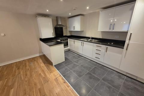 undefined, Higher Hillgate , , Stockport