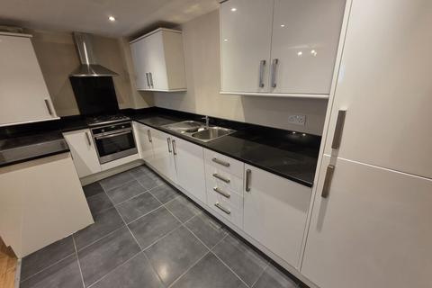 2 bedroom flat to rent - Higher Hillgate , , Stockport