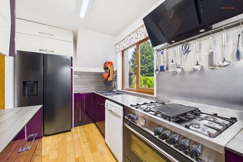 undefined, St Wilfrids Park, Halton | A superb 4 bed semi detached home with extensive garden