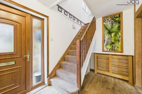 undefined, St Wilfrids Park, Halton | A superb 4 bed semi detached home with extensive garden