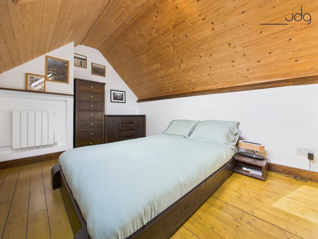 Loft Room