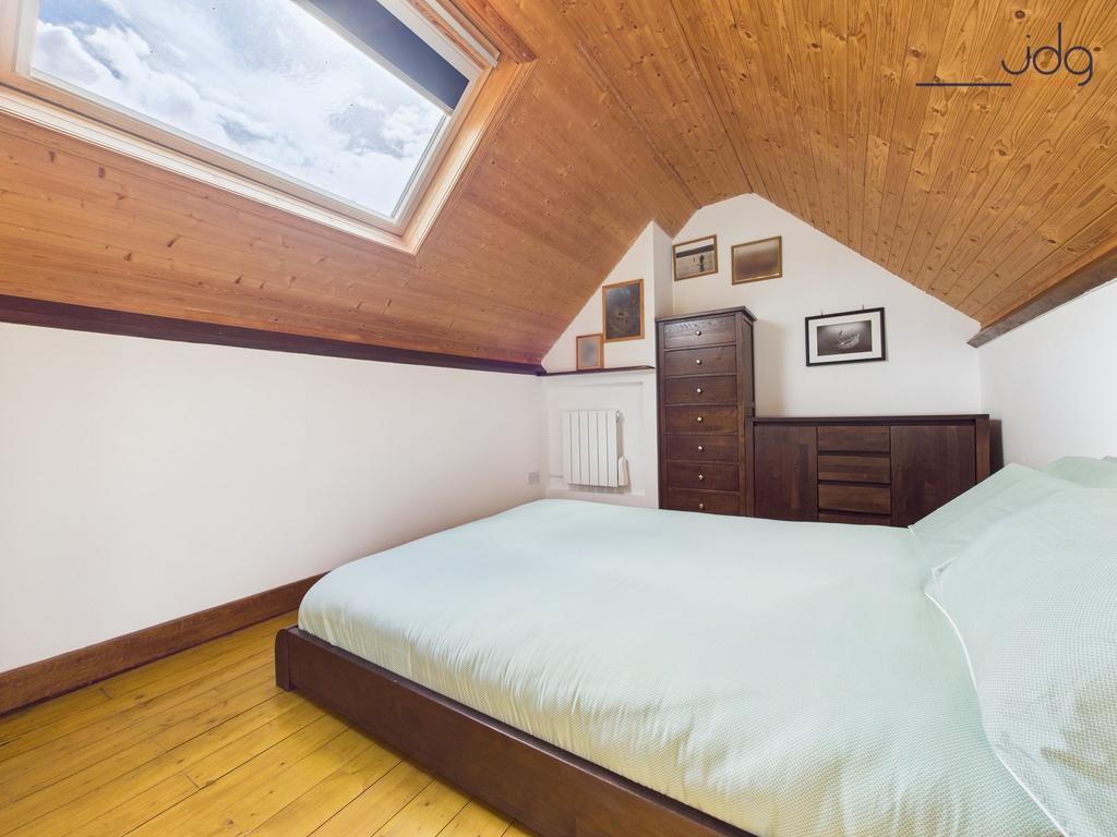 Loft Room