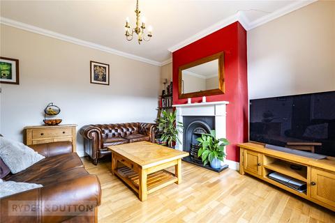 undefined, Francis Avenue, Milnsbridge, Huddersfield, West Yorkshire, HD3
