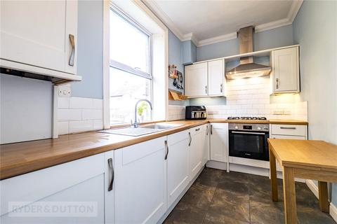 undefined, Francis Avenue, Milnsbridge, Huddersfield, West Yorkshire, HD3