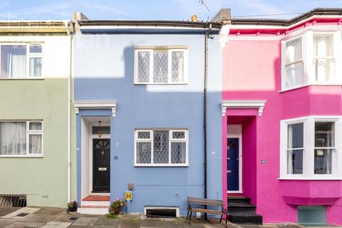 Bute Street, Brighton, East Sussex, BN2