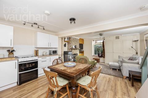 undefined, Bute Street, Brighton, East Sussex, BN2