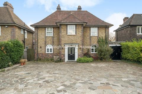 4 bedroom detached house for sale, Shortlands Road, Bromley, BR2