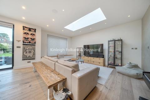 4 bedroom detached house for sale, Shortlands Road, Bromley, BR2