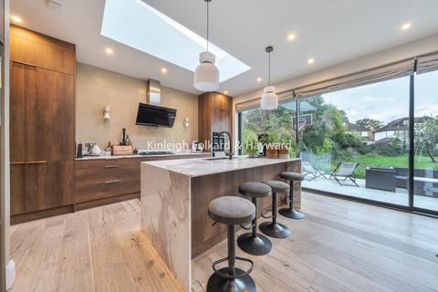 4 bedroom detached house for sale, Shortlands Road, Bromley, BR2