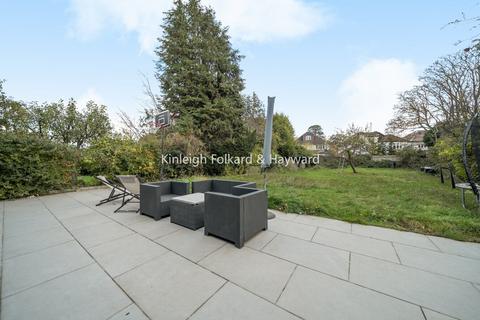 4 bedroom detached house for sale, Shortlands Road, Bromley, BR2