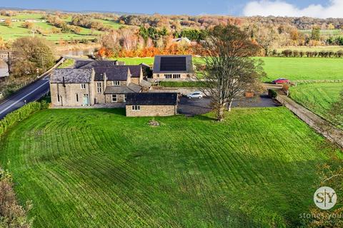 undefined, Blackburn Road, Ribchester, PR3