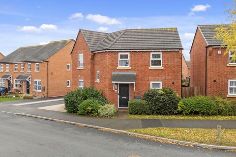 undefined, Meadow Drive, Long Itchington, Southam
