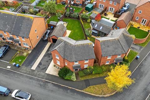 undefined, Meadow Drive, Long Itchington, Southam