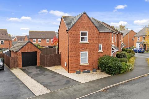 undefined, Meadow Drive, Long Itchington, Southam