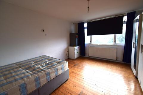 undefined, Bentham Walk, London NW10