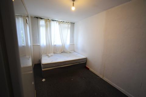 undefined, Bentham Walk, London NW10