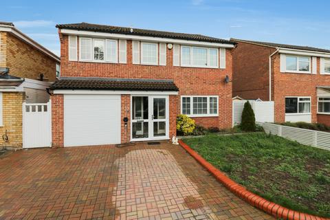 undefined, Long Drive, Burnham SL1