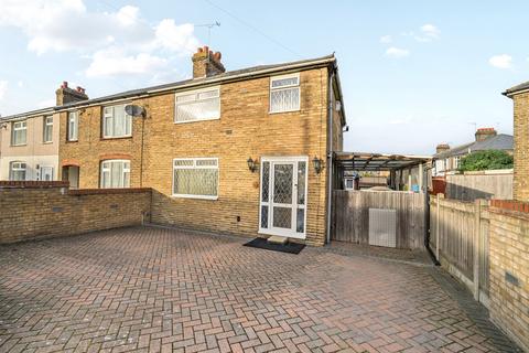 undefined, Ames Road, Swanscombe, Kent, DA10