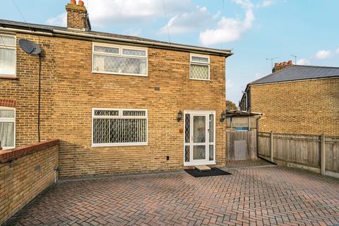 3 bedroom semi-detached house for sale, Ames Road, Swanscombe, Kent, DA10